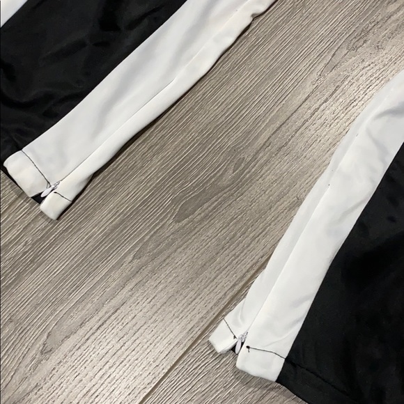 💚Fashion Nova Men’s Track Pants - Picture 9 of 11